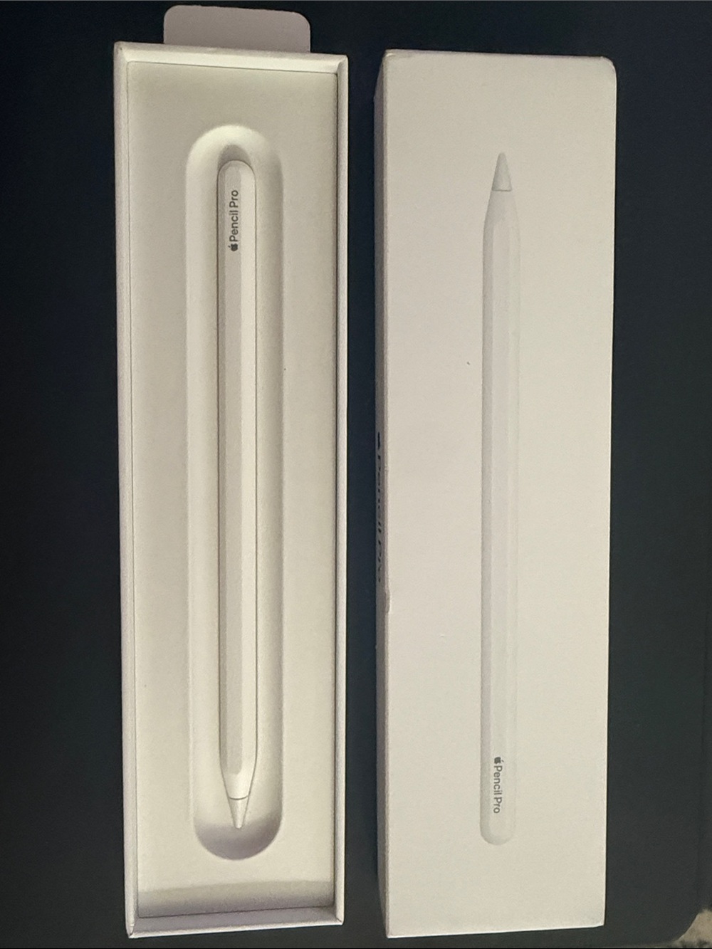 Apple Pencil Pro - Picture 2 of 2